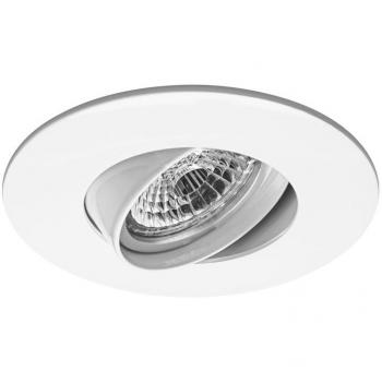 Focos Empotrables LED JISO 639D-90 Blanco Técnico