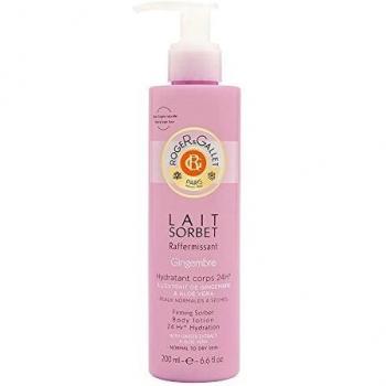 Roger & Gallet Gingembre Body Lotion 200ml