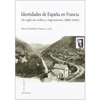 Identidades De España En Francia