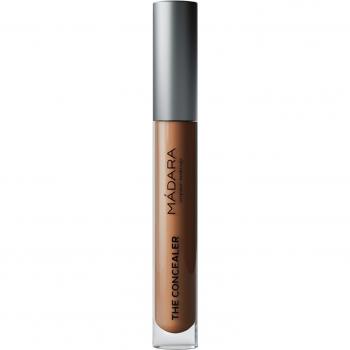 Corrector Facial Orgánico MÁDARA 4 ml 70 Suelo Rico
