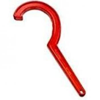 Llave para manguito de reparación deslizante URC 40 a 75 mm