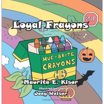 Frayones Leales en Tapa Blanda
