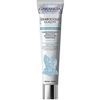 Garancia Diabolique Glaçon Crystalline Silk Cream 40ml