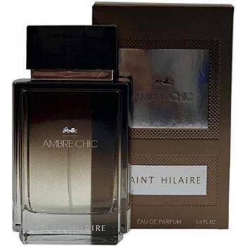 Amber Chic Eau De Parfum Spray 100ml