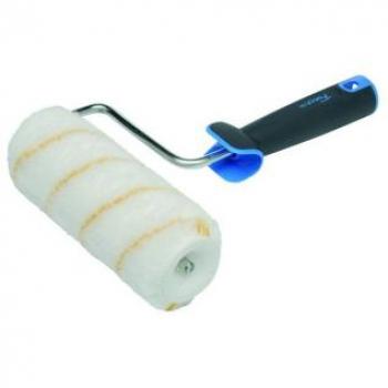Nespoli Professional Anti-Drip Paint Roller 180mm Polyamide 12mm Nap