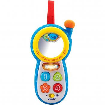 Vtech Primera Infancia - Baby Móvil, multicolor