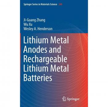 Lithium Metal Anodes and Rechargeable Lithium Metal Batteries