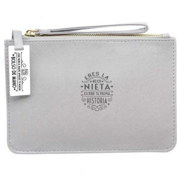 Bolso de Mano Personalizado History & Heraldry