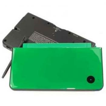 Carcasa ndsi xl verde