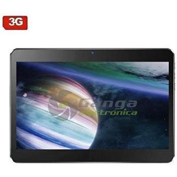 InnJoo Tableta Digital IJF104BLK