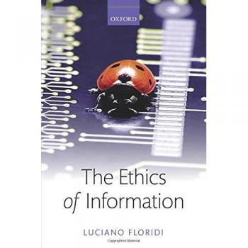 The Ethics of Information