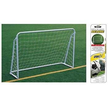 Sport One Porta Fútbol Deluxe