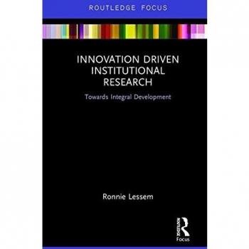 Innovation Driven Institutional Research: Towards Integral Development