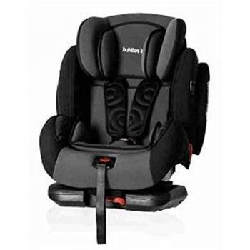 SILLA INTEGRALE BUHITOS GREY