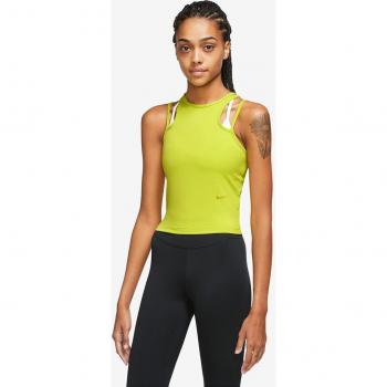 Camiseta de mujer Nike Dri-FIT Stealth Evaporation City Ready