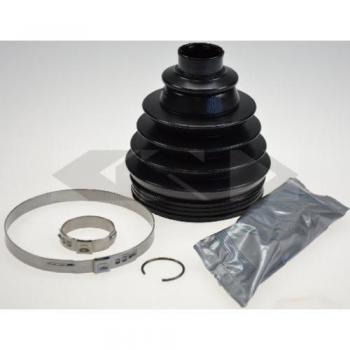 Spidan 24546 kit de fuelle protector para eje de transmisión