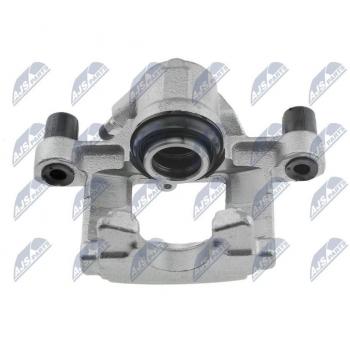 Pinza de freno NTY HZT-ME-029 para MERCEDES-BENZ 2044230281, A2044230281