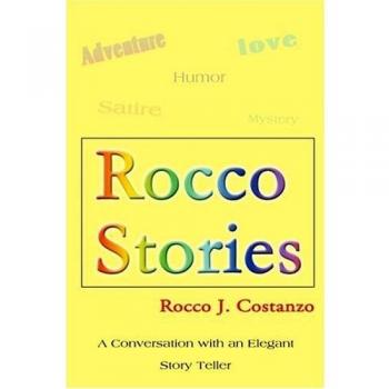 Cuentos Elegantes de Rocco: Una Conversación con un Narrador Sofisticado (Edición en Tapa Blanda)