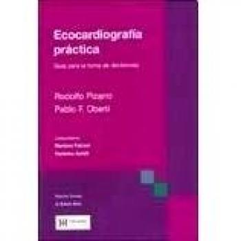 Ecocardiografia practica/ Echocardiography practice