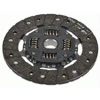 Disco de Embrague Sachs 1878 006 440 - Disco de embrague, marca Sachs, modelo 1878 006 440, alta calidad, diseñado para un rendimiento óptimo en vehículos