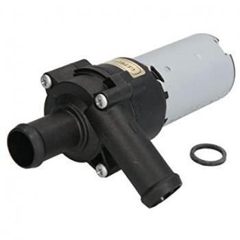 Bomba de circulación de agua calefacción auxiliar HEPU AP8231 para Volkswagen Transporter 4, 4 Bus, Golf y Audi A3 Hatchback