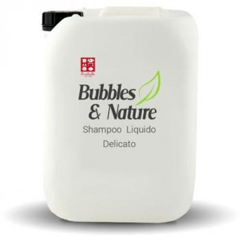 Ferribiella Champú Suave Tanque Lt.20