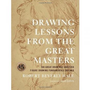 Drawing Lessons from the Great Masters