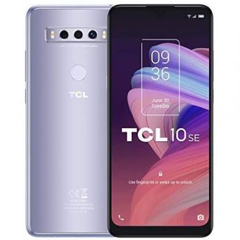 TCL 10 SE - Smartphone de 6.52 HD+ con NXTVISION