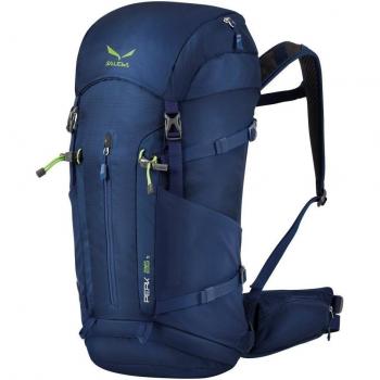 Salewa Peak 26S Bp - Mochila, color negro, talla única