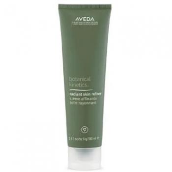 Aveda Botanical Kinetics Radiant Skin Refiner Exfoliating Facial Cleanser 100ml