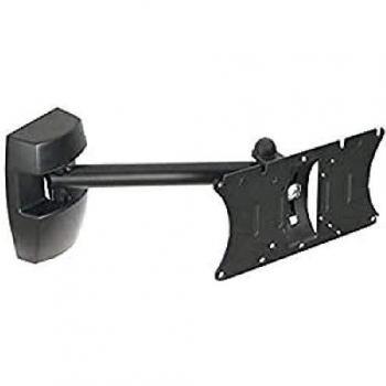 OMB Fácil Dos de montaje en pared para TV - Negro