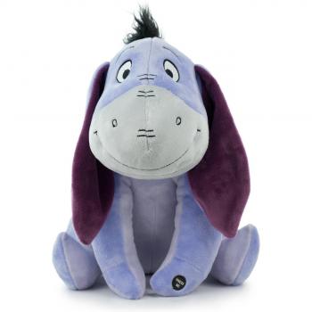 Peluche Eeyore con Sonido 38cm - Winnie The Pooh