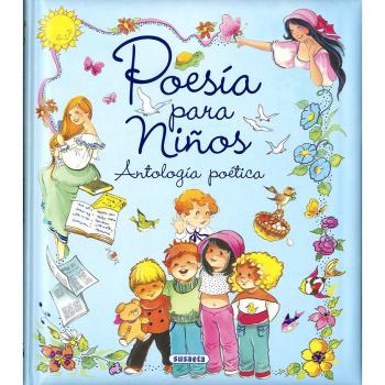 Poesía para Niños - Aa Vv