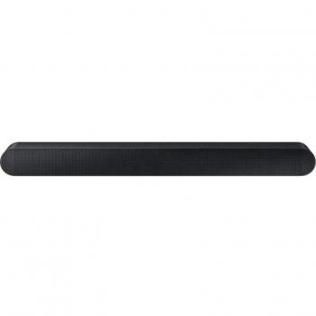 Samsung HW-S60B 5.0 Channel All-in-One Soundbar with Dolby Atmos Technology, 200W, Black