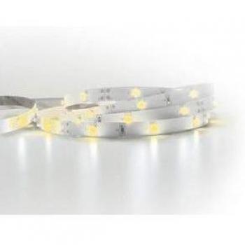 Tira LED 10M Calida 3000K con Transformador Recortable y Enlazable