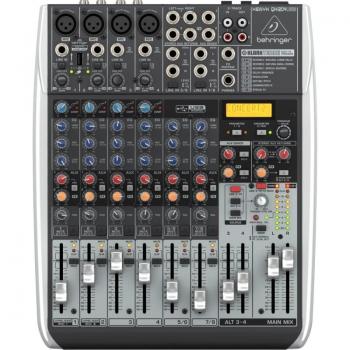 Behringer Studio L Premium USB Audio Interface and Monitor Controller