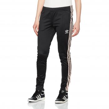 Adidas Sst Tp, Pantalón para Mujer, Negro