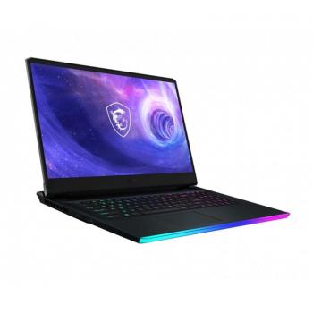 PC Portátil Gamer MSI GE76 Raider 12UHS-232FR - 17.3 Full HD, Intel Core i7-12700H, 32GB DDR5
