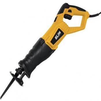 Blim Sierra de Sable 900W - Velocidad 0-2800RPM - Ajuste de Hoja 4 Posiciones - Luz LED