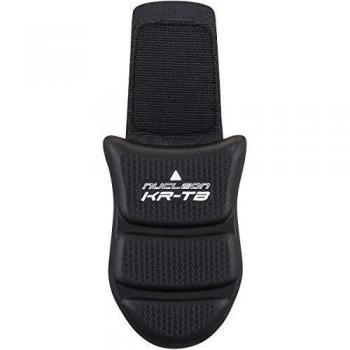 Alpinestars Nucleon KR-TB Tailbone Protector - Black/White