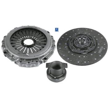Kit de Embrague SACHS Universal Ø430mm 3400 700 399 para Renault Trucks