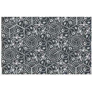 Duett Alfombra VINILICA Cocina Estampada 75X50 CM