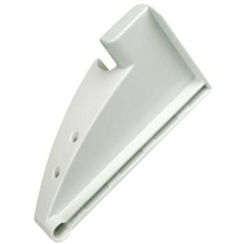 Soporte de Balcón Izquierdo 7438548 para Refrigerador Liebherr