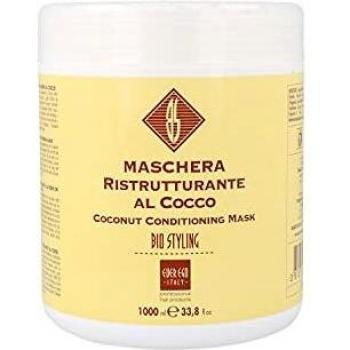 Alterego Everego Bio Styling Coconut Mascarilla 1000ML, Único, Estándar