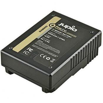 Jupio ProLine V-Mount Lithium-Ion Battery 14.8V 3200mAh (47Wh) for RED Raven/Dragon