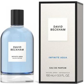 David Beckham Infinite Aqua Eau de Parfum 100ml Spray