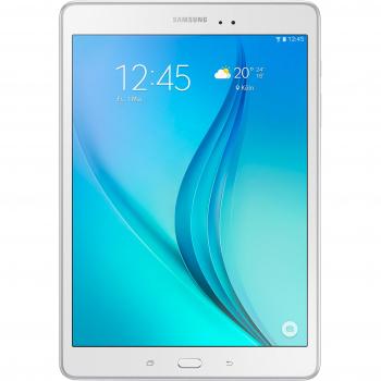 Samsung Galaxy Tab A SM-T550NZWADBT, 9.7 WiFi - Tablet de 9.7