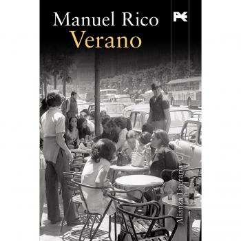 Verano - Rico Manuel