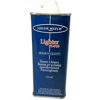 Lote de 2 mecheros de gasolina para coche, 133 ml