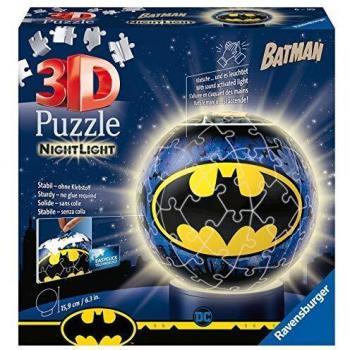 Ravensburger - Lampara Batman